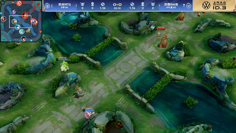 强大的战术 强大的战术