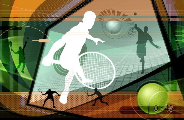 巴迪的竞技 巴迪的竞技