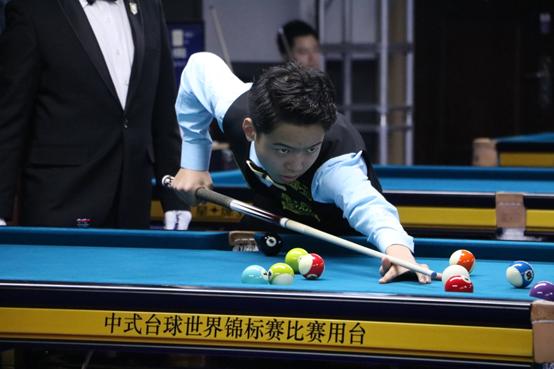 前列的常客 前列的常客