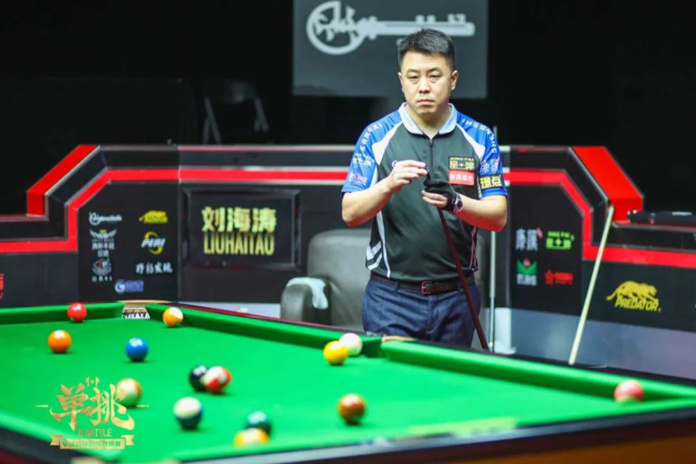 他的每一次 他的每一次