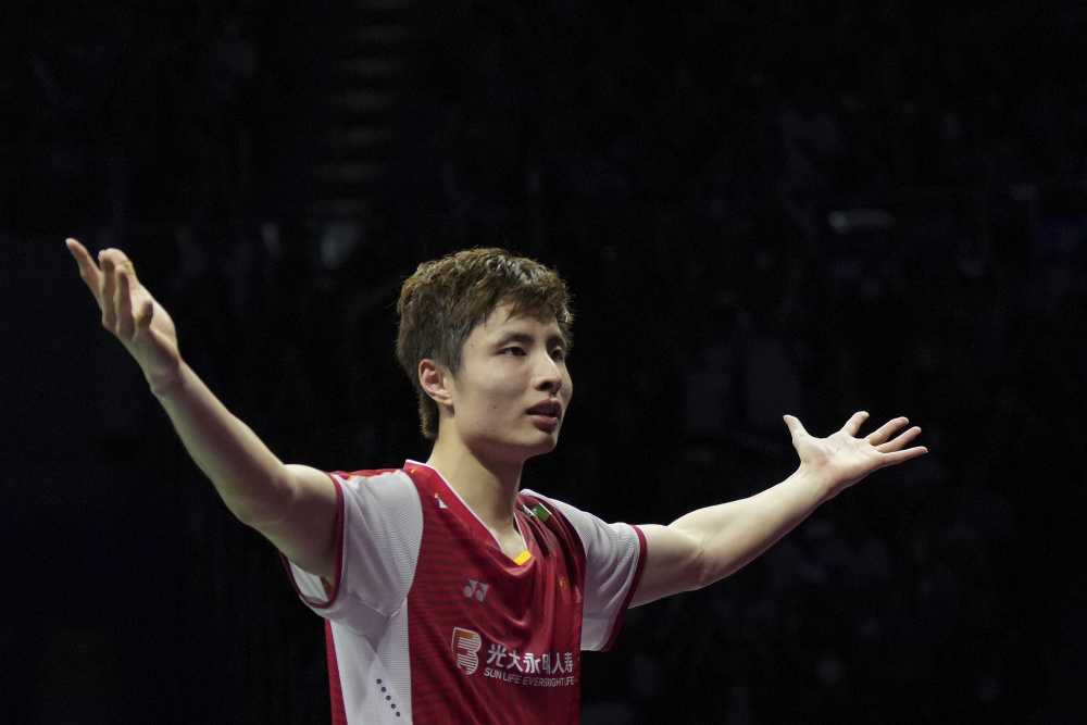 不再偶然 不再偶然