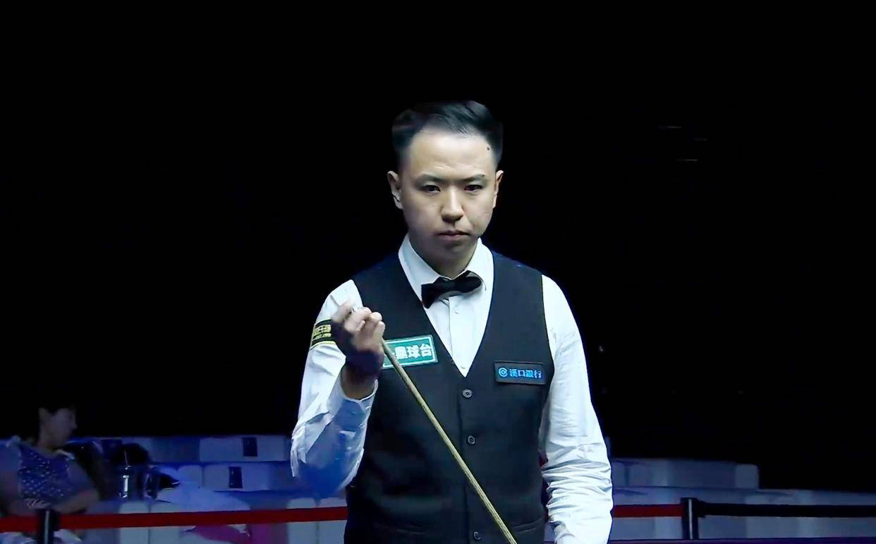 中不断寻找 中不断寻找