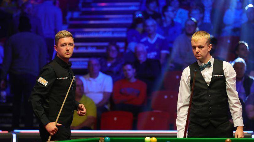 功夫强调控 功夫强调控