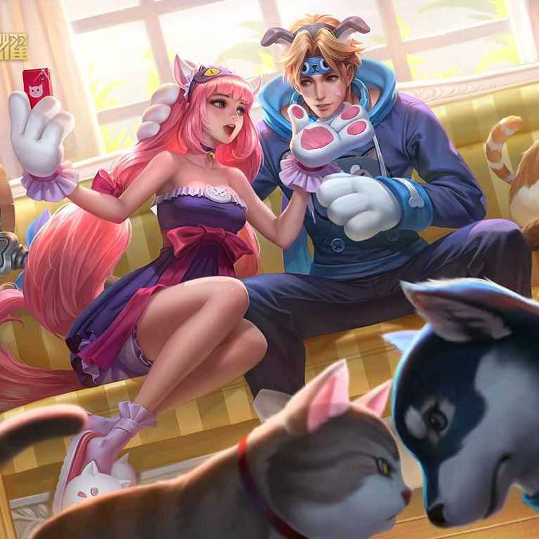 li li